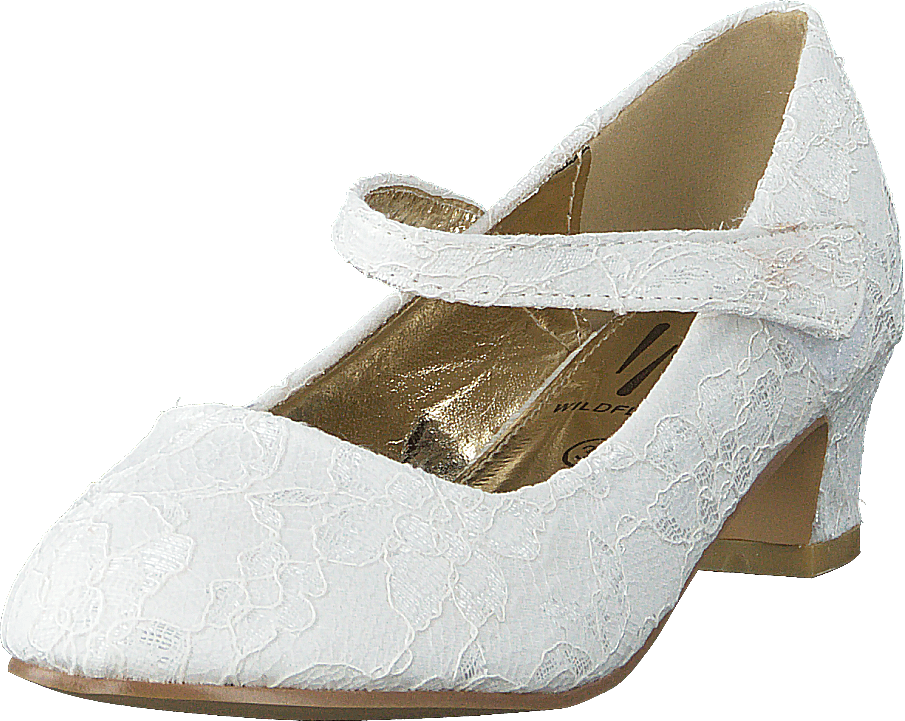 Cheria White