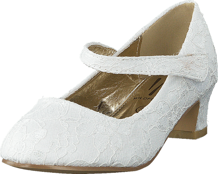 Cheria White