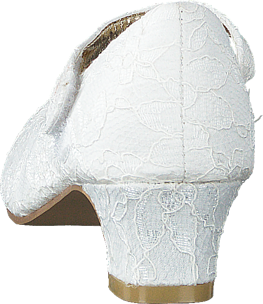 Cheria White