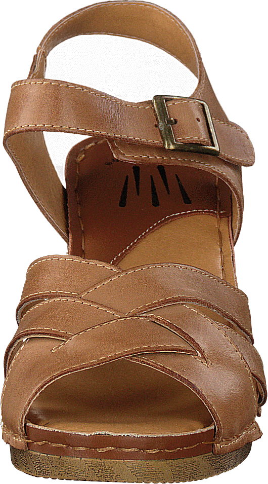 Templer Ruskea/tan