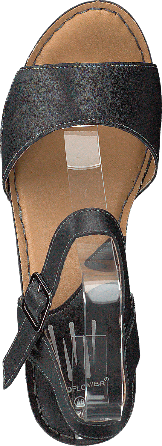 Seamon Black