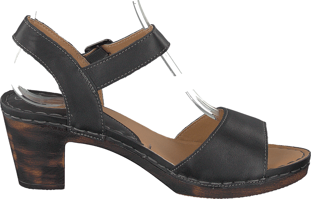 Seamon Black