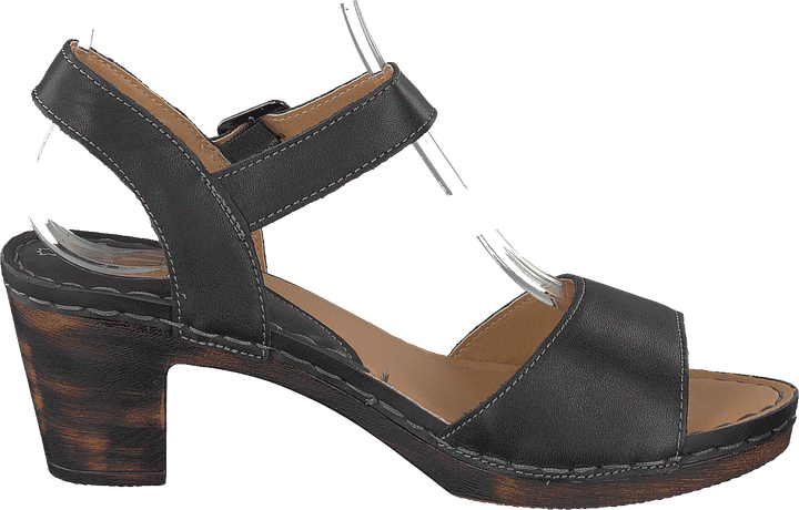 Seamon Black