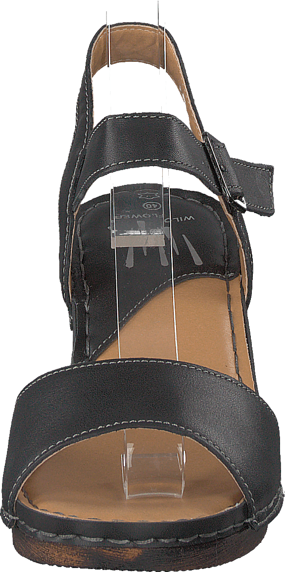 Seamon Black