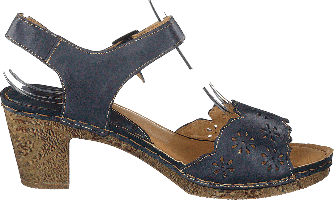 Luciana Navy/blue