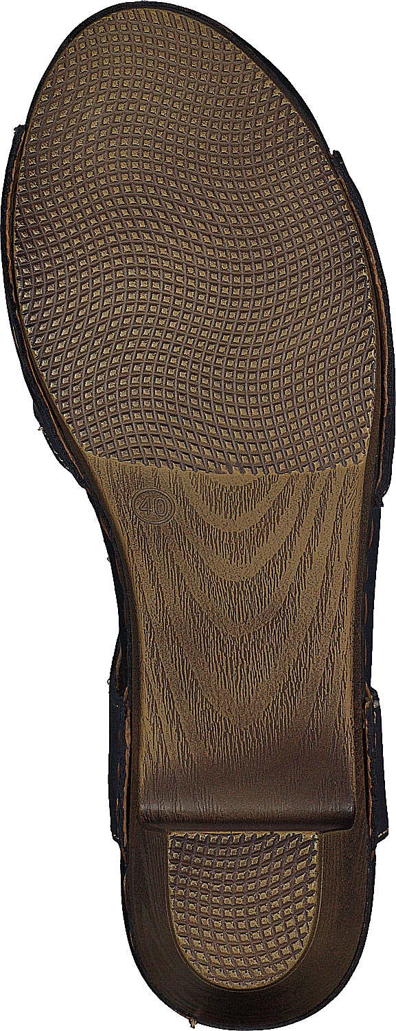 Luciana Navy/blue