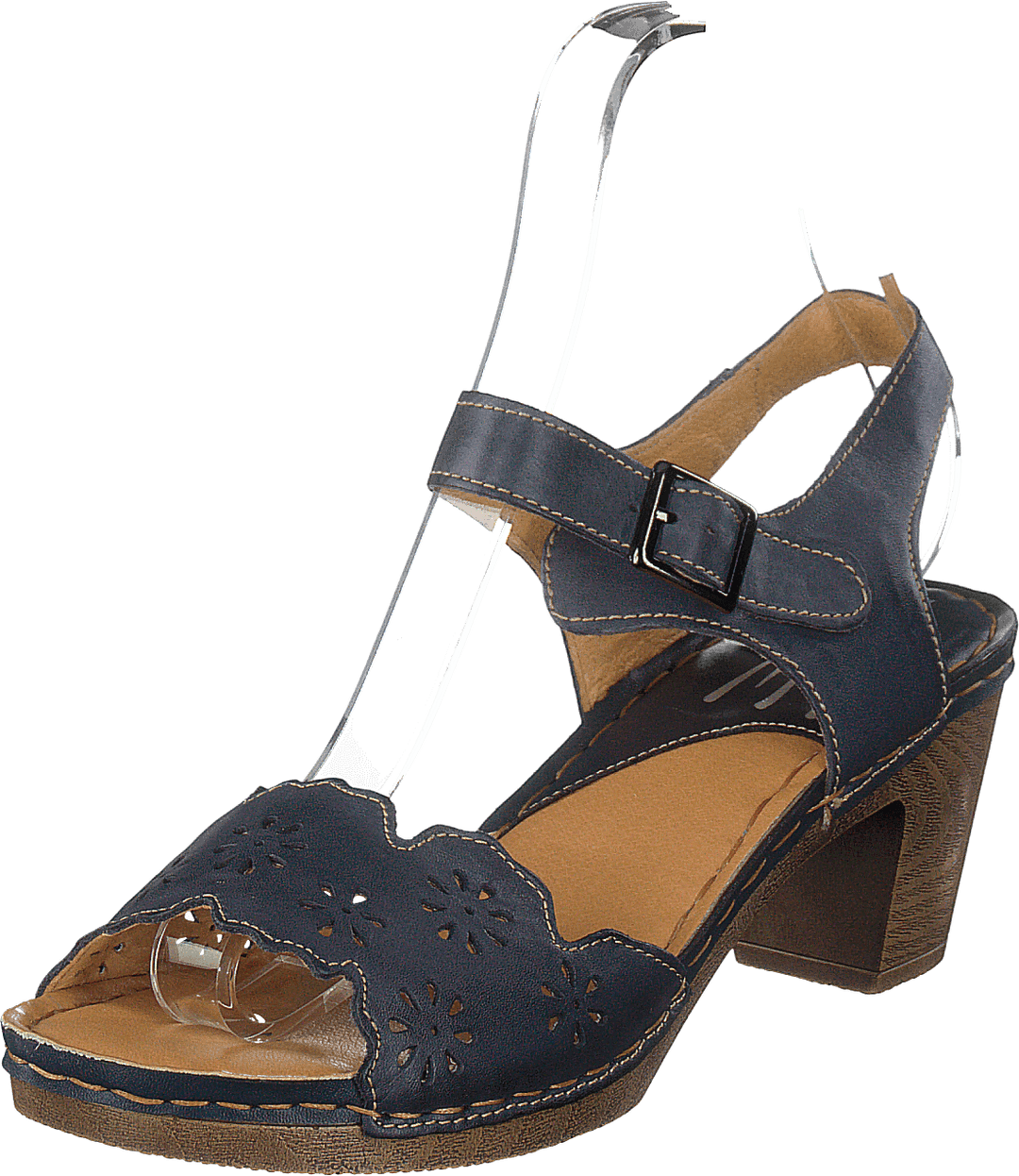Luciana Navy/blue