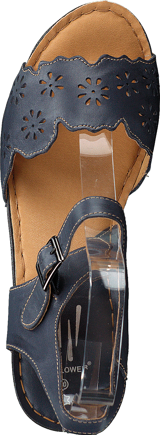 Luciana Navy/blue