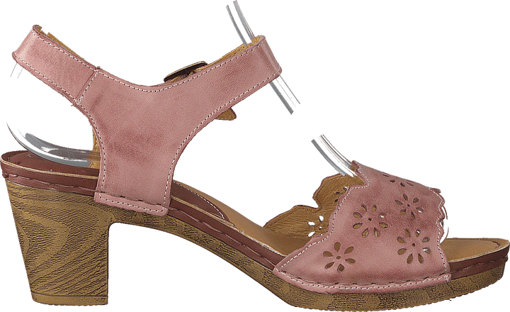 Luciana Pink
