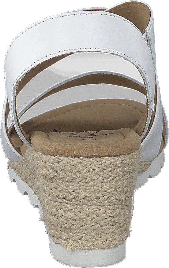 Cuesta White
