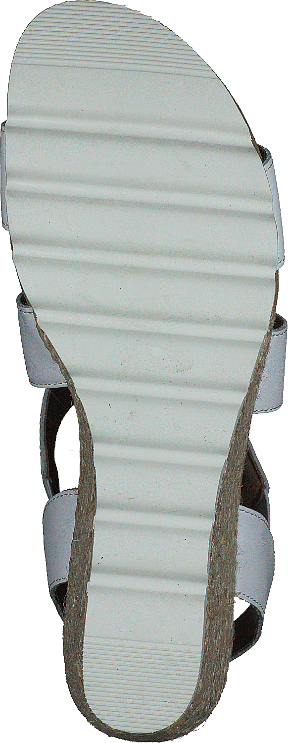 Cuesta White