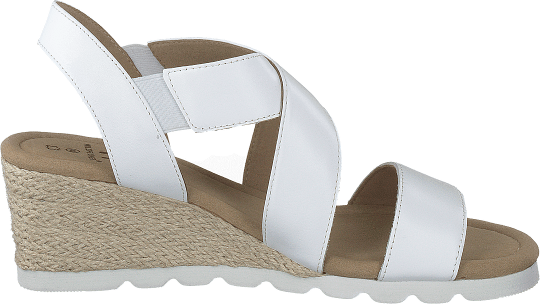 Cuesta White
