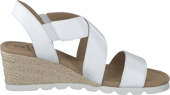 Cuesta White