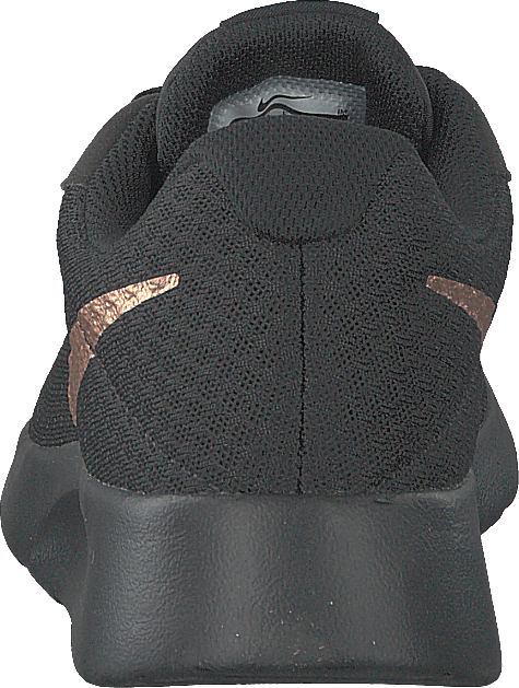 Women's Tanjun Black/metallic Red Bronze