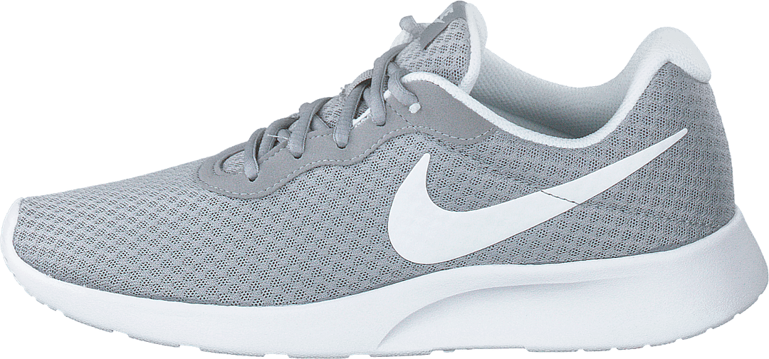 Women's Tanjun Wolf Grey/white