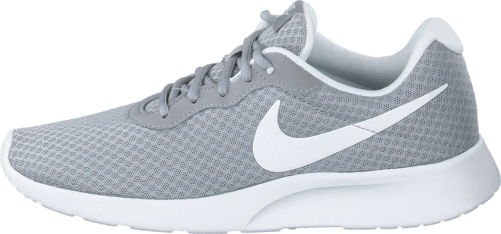 Women's Tanjun Wolf Grey/white