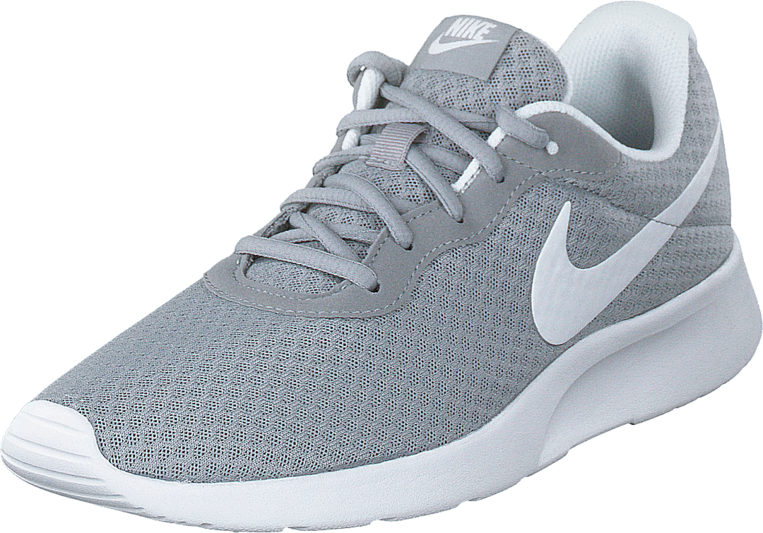 Women's Tanjun Wolf Grey/white
