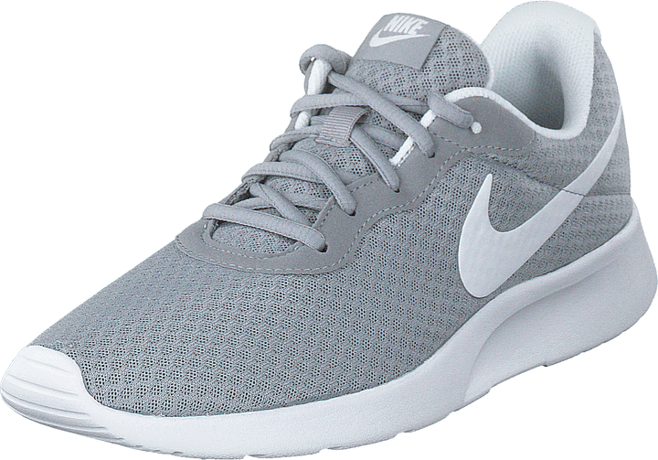 Women's Tanjun Wolf Grey/white
