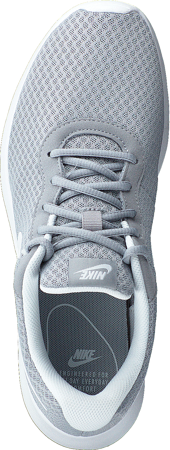 Women's Tanjun Wolf Grey/white
