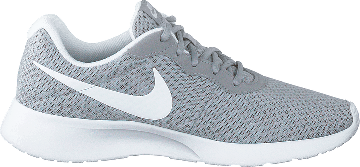 Women's Tanjun Wolf Grey/white