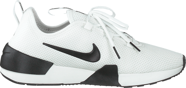 Wmns Ashin Modern Run Summit White/black
