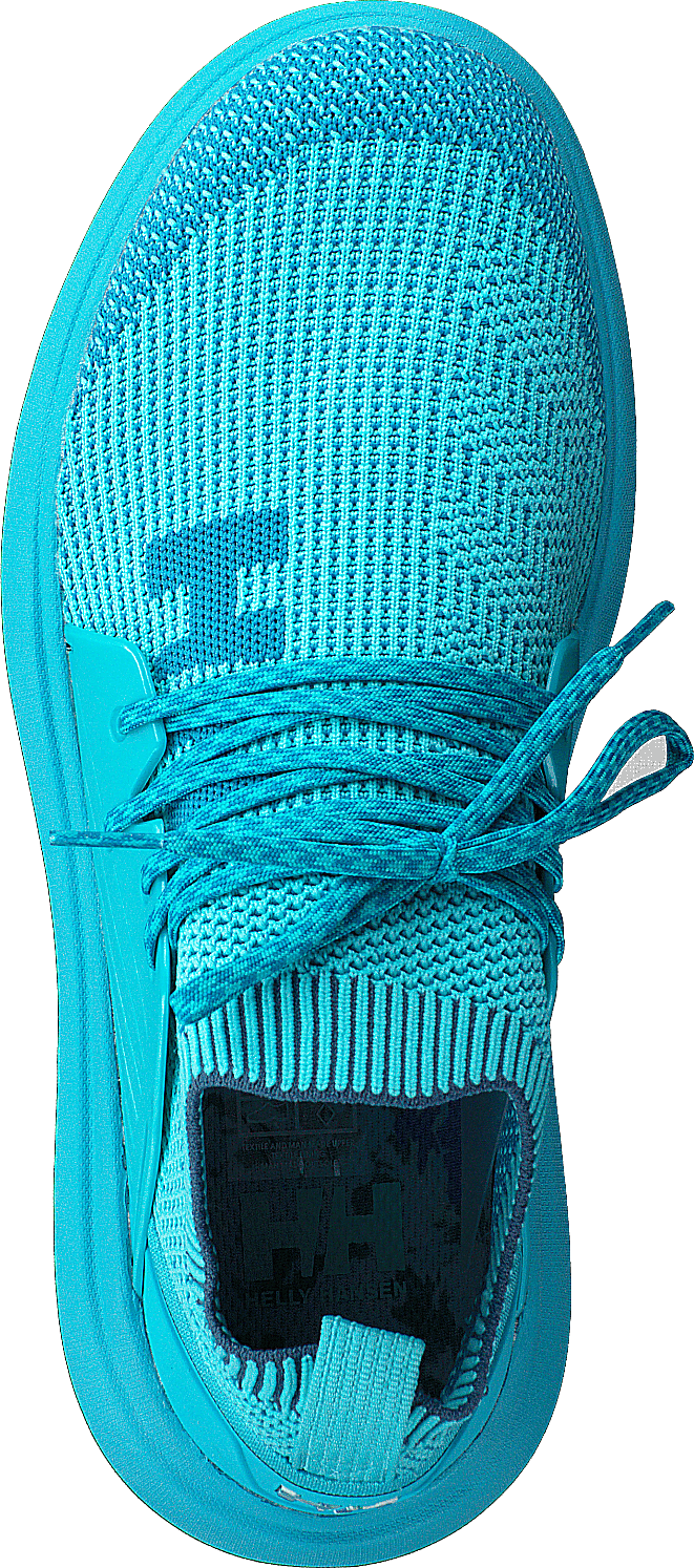 W Razorskiff Shoe Aqua Marin