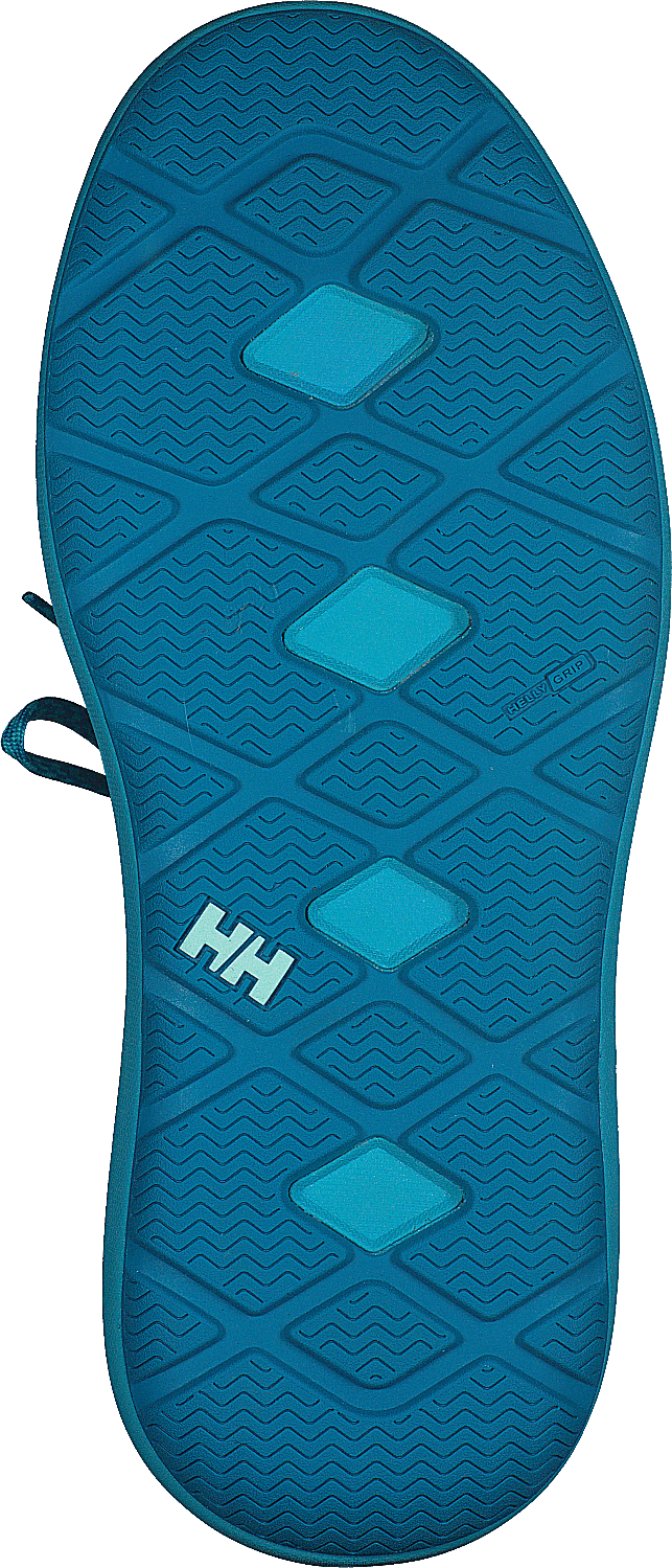 W Razorskiff Shoe Aqua Marin