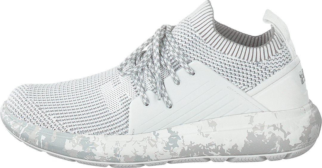 W Razorskiff Chrest Shoe White
