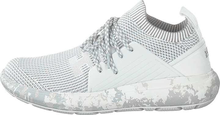 W Razorskiff Chrest Shoe White