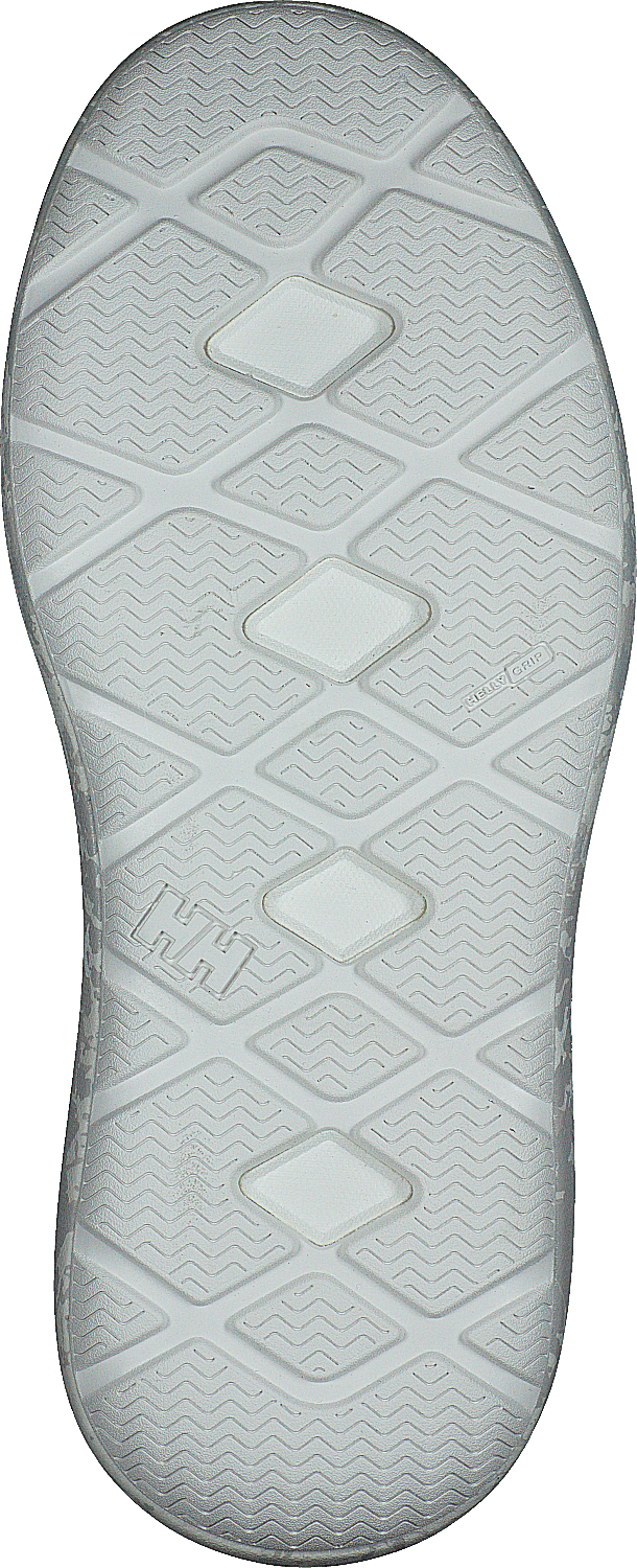 W Razorskiff Chrest Shoe White