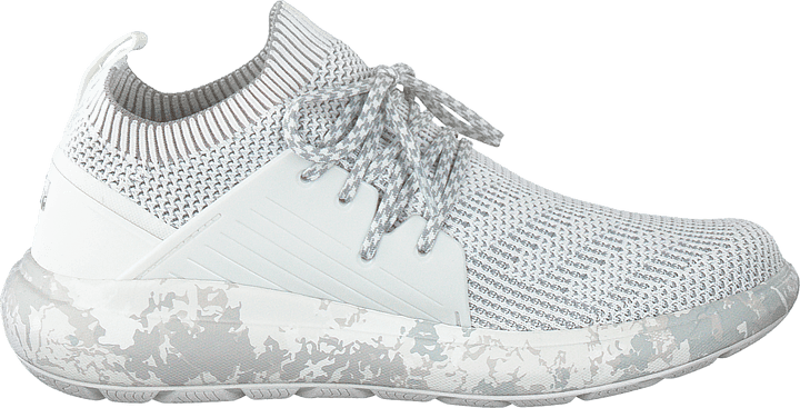 W Razorskiff Chrest Shoe White