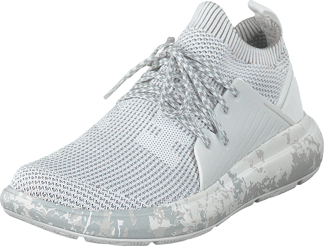 W Razorskiff Chrest Shoe White