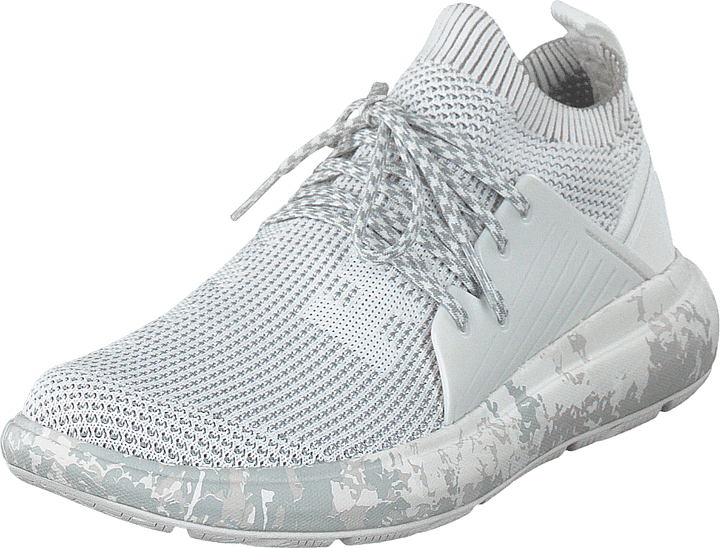 W Razorskiff Chrest Shoe White
