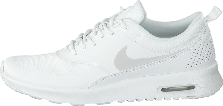 Air Max Thea Summit White/platinum Tint