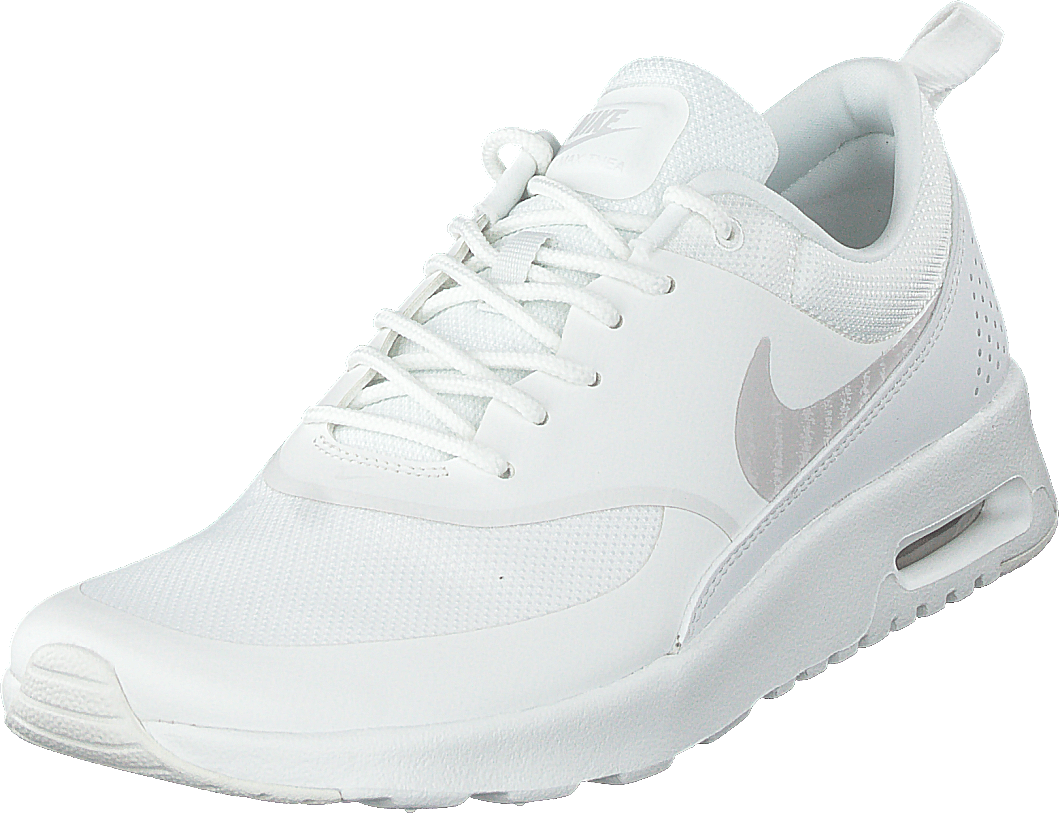 Air Max Thea Summit White/platinum Tint