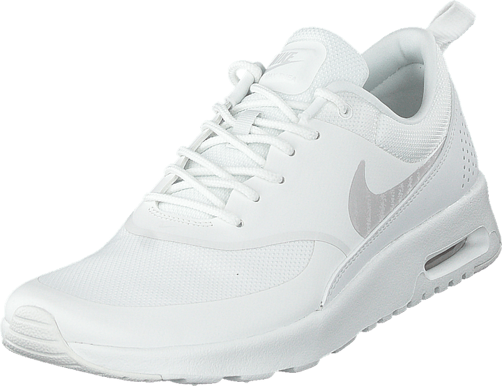 Air Max Thea Summit White/platinum Tint