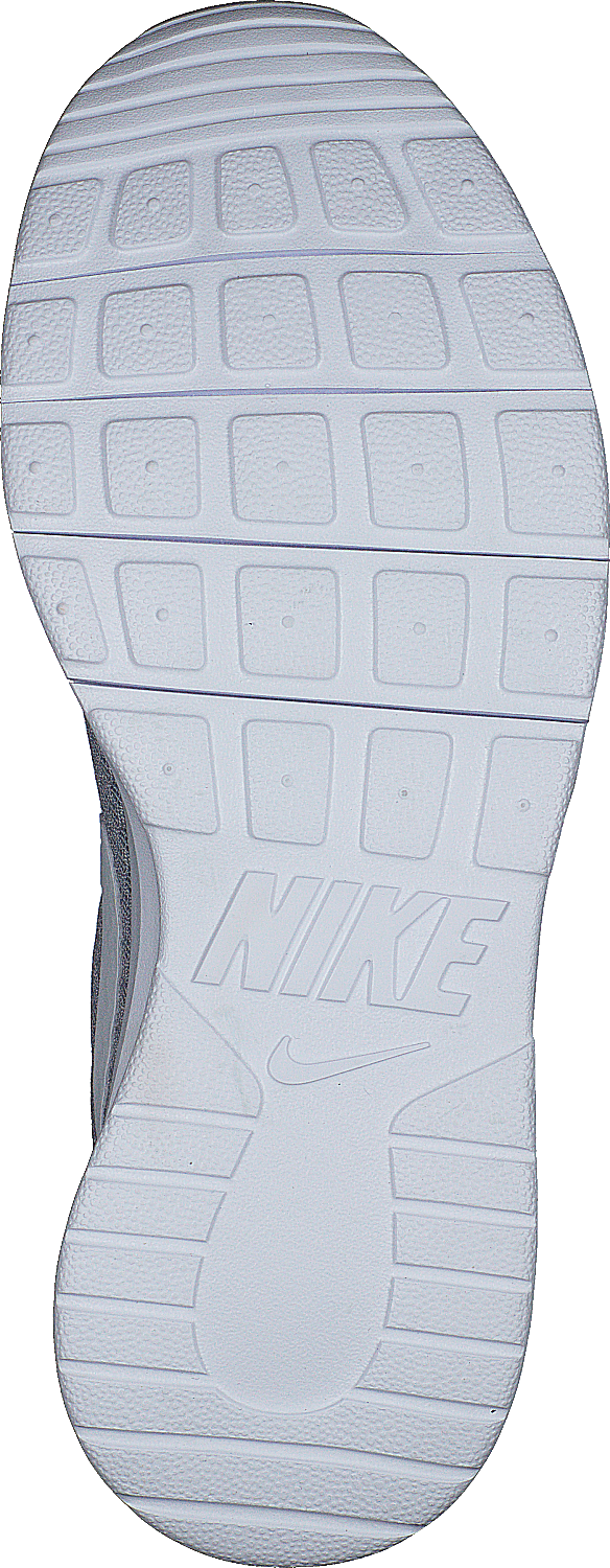 Tanjun Big Kids' Shoes WOLF GREY/WHITE-WHITE