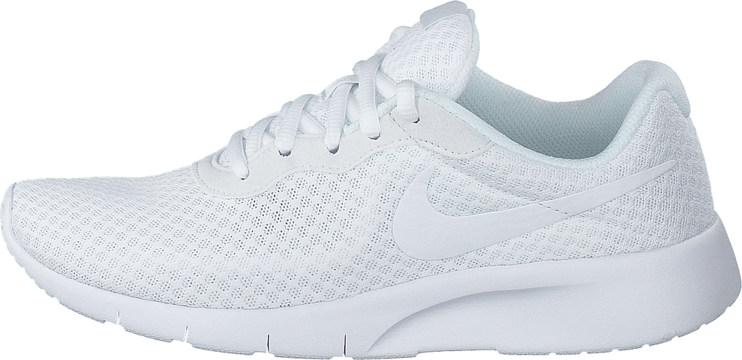 Tanjun (gs) White/white-white