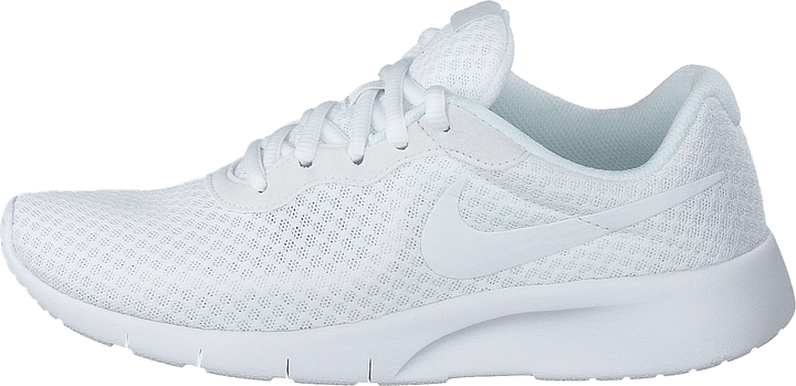 Tanjun (gs) White/white-white