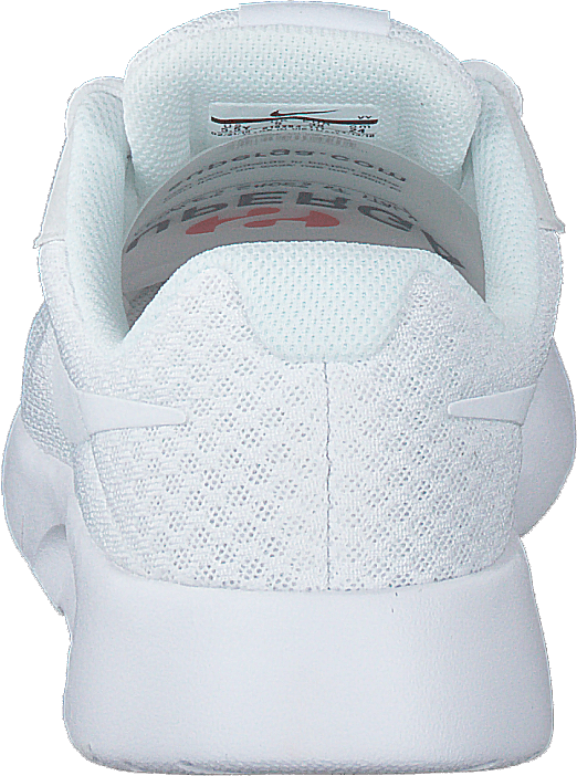Tanjun (gs) White/white-white