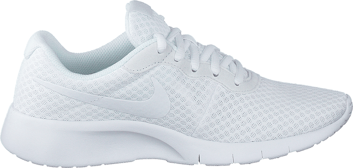 Tanjun (gs) White/white-white