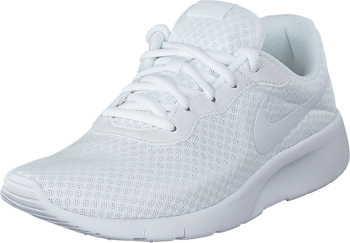 Tanjun (gs) White/white-white
