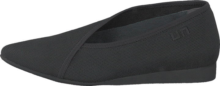 Fold Lite Lo Black