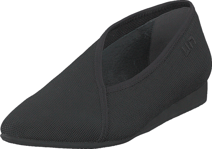 Fold Lite Lo Black