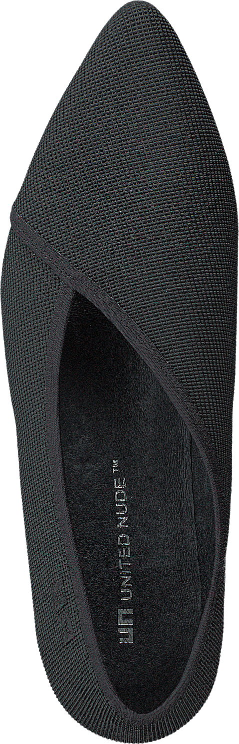 Fold Lite Lo Black