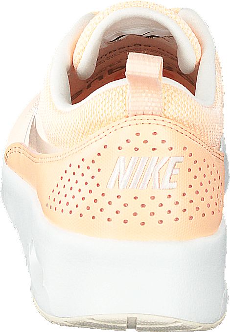 Wmns Air Max Thea Crimson Tint/pale Ivory-celery