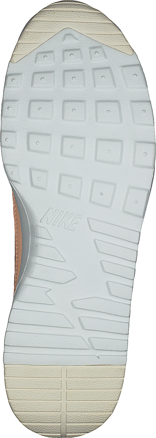 Wmns Air Max Thea Crimson Tint/pale Ivory-celery