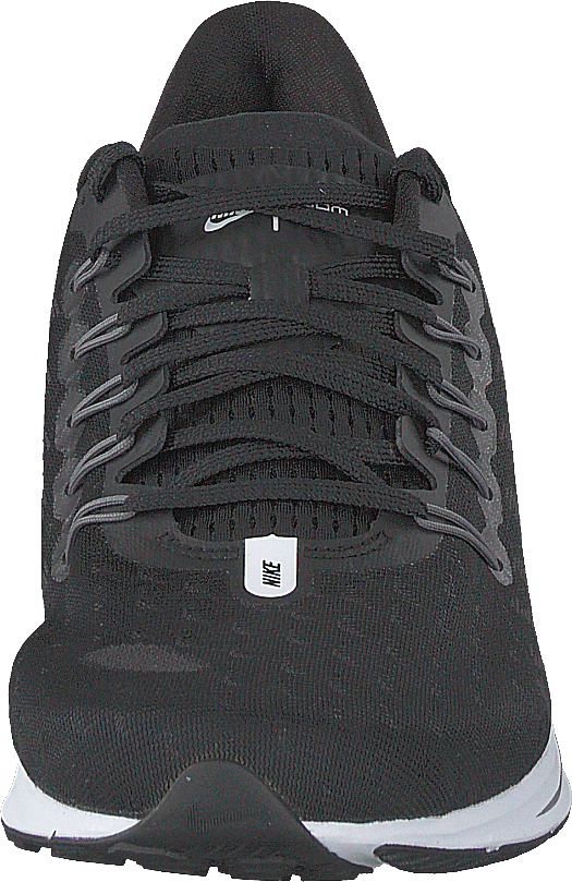 Men's Air Zoom Vomero 14 Black-white-thunder Grey
