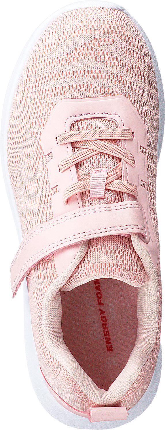 435-0110 Energy Foam Pink