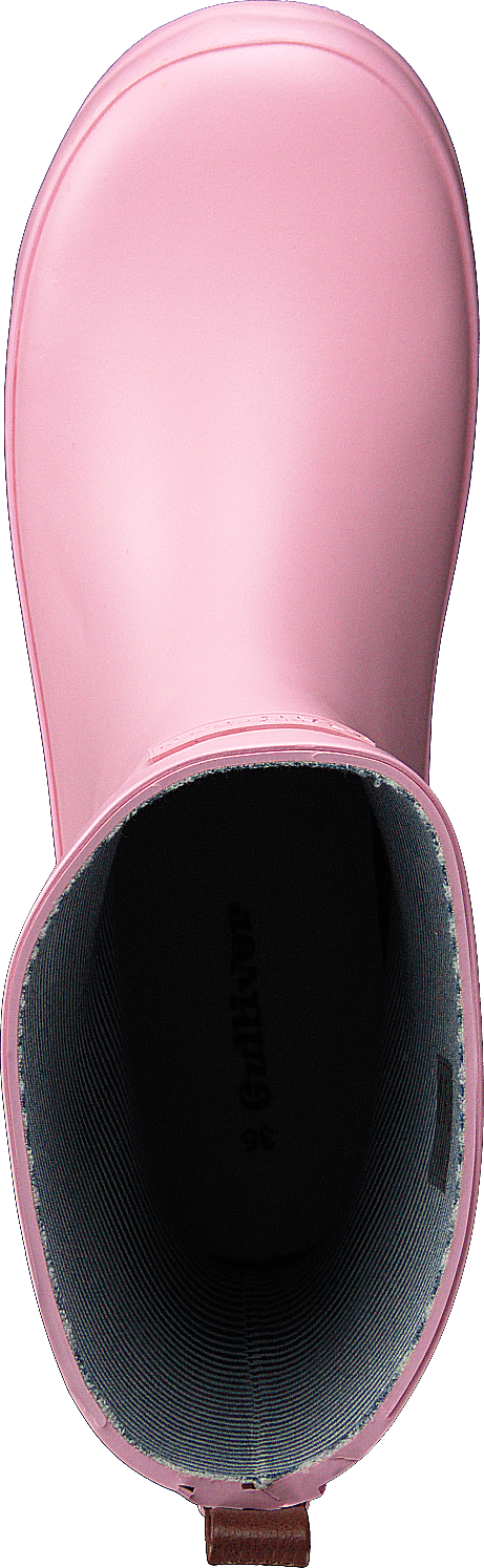 422-0001 Rubberboot Pink
